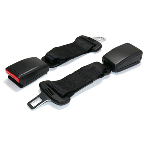 Rallonge <span class=keywords><strong>de</strong></span> <span class=keywords><strong>ceinture</strong></span> <span class=keywords><strong>de</strong></span> sécurité robuste à sangle large, boucle d'extension <span class=keywords><strong>de</strong></span> <span class=keywords><strong>ceinture</strong></span> <span class=keywords><strong>de</strong></span> sécurité, grande taille pour conducteurs adultes en surpoids, ajustement universel pour <span class=keywords><strong>voiture</strong></span> - Product Image 3