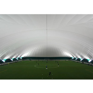 Domo Inflable de Gran Calidad para Fútbol, Baloncesto, Tenis, Gimnasio, Estadio - Product Image 3