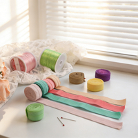 Bande élastique pliable CYG à haute élasticité, sangle en nylon, tissu extensible en nylon imprimé haute ténacité