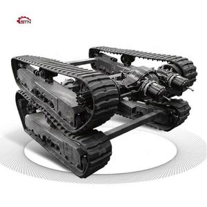 Rakitan <span class=keywords><strong>Idler</strong></span> Zx120 240-6304 Kualitas Terbaik untuk Cat305, Penjualan Terlaris Suku Cadang Undercarriage <span class=keywords><strong>Td15C</strong></span> Kx018-4 <span class=keywords><strong>Idler</strong></span> - Product Image 4