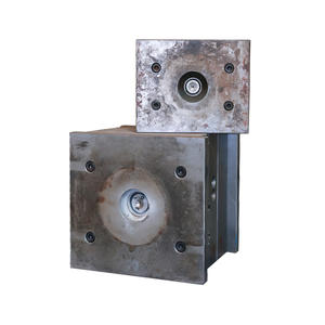 Servicio Integral de Adquisición de Piezas de Moldeo por Inyección Personalizadas para Fábricas de Plástico, Proveedor de Diseño CAD/UG, Fácil Desmontaje - Product Image 5