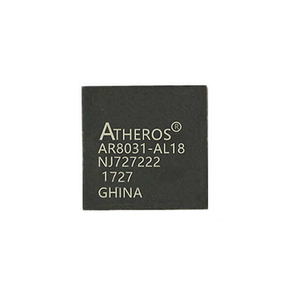 LORIDA AR8031-AL1B-R AR8031-AL1B QFN48 Ethernet Gigabit Netzwerk PICS BOM Modul Mcu Ic Chip Integrierte Schaltungen - Product Image 1