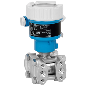 Deltabar PMD55B ทรานสมิตเตอร์ของแท้100% - Product Image 1