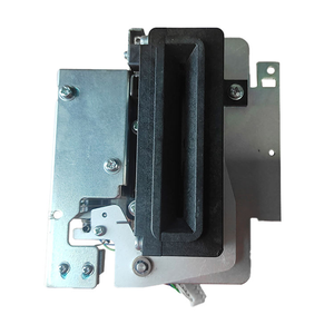 GRG <span class=keywords><strong>Hacker</strong></span> Gerät Bank <span class=keywords><strong>Atm</strong></span> Maschine Teile ICT3Q-3A0179 Karte Lesen SHUTTER ASSY BEZEL ASSY ICT3Q-3A0179 - Product Image 2