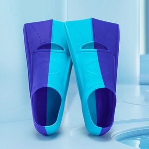 <span class=keywords><strong>Aletas</strong></span> <span class=keywords><strong>de</strong></span> <span class=keywords><strong>entrenamiento</strong></span> <span class=keywords><strong>de</strong></span> natación para buceo, <span class=keywords><strong>aletas</strong></span> <span class=keywords><strong>de</strong></span> natación personalizadas - Product Image 6