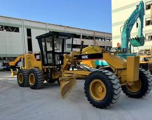 ล้อเกรดใช้สำหรับงานก่อสร้างแมว140K VHP-190 VHP-185 120g 120H 140g ผลิตในประเทศญี่ปุ่น - Product Image 1