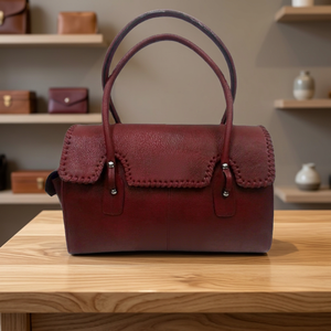 Top Selling Fashion Ladies Clutch Handbag Genuine Leather Eco Friendly Durable Waterproof Soft Lightweight Large Capacity Zipper - Product Image 1