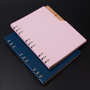 Cuadernos Escolares A5 con Estampado Africano al por Mayor, Cuadernos A6 al por Mayor, Diario <span class=keywords><strong>2023</strong></span>, Cuadernos Promocionales Personalizados Baratos - Product Image 3