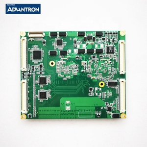 Congatec AG L131218 3.5\" SBC 041075 B3 Conga-EAF/T40R Conga-EAF/T40R 041076 Placa Base Industrial, Módulo de CPU Original - Product Image 4