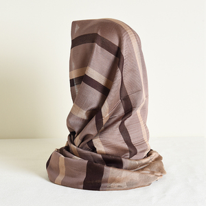 2023 Hot Selling More Colors <strong>New</strong> <strong>Style</strong> Muslim Women Chiffon <strong>Hijab</strong> Scarf Ladies Shawls and Wraps - Product Image 4