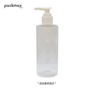 หัวปั๊มโลชั่นแบบหัวเอียงขนาดเล็ก 32 ฟัน พร้อมเกลียวใน รุ่น Duckbill ผลิตจากพลาสติก PP สำหรับครีมนวดผม แชมพู ครีมอาบน้ำ และโลชั่น - Product Image 6
