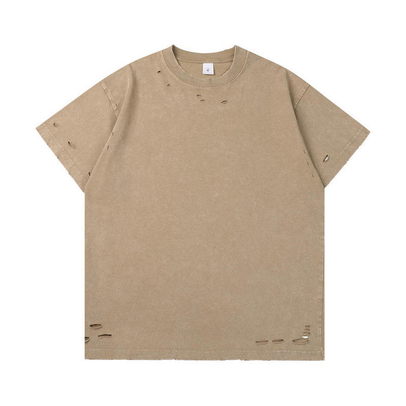 สีน้ำตาล