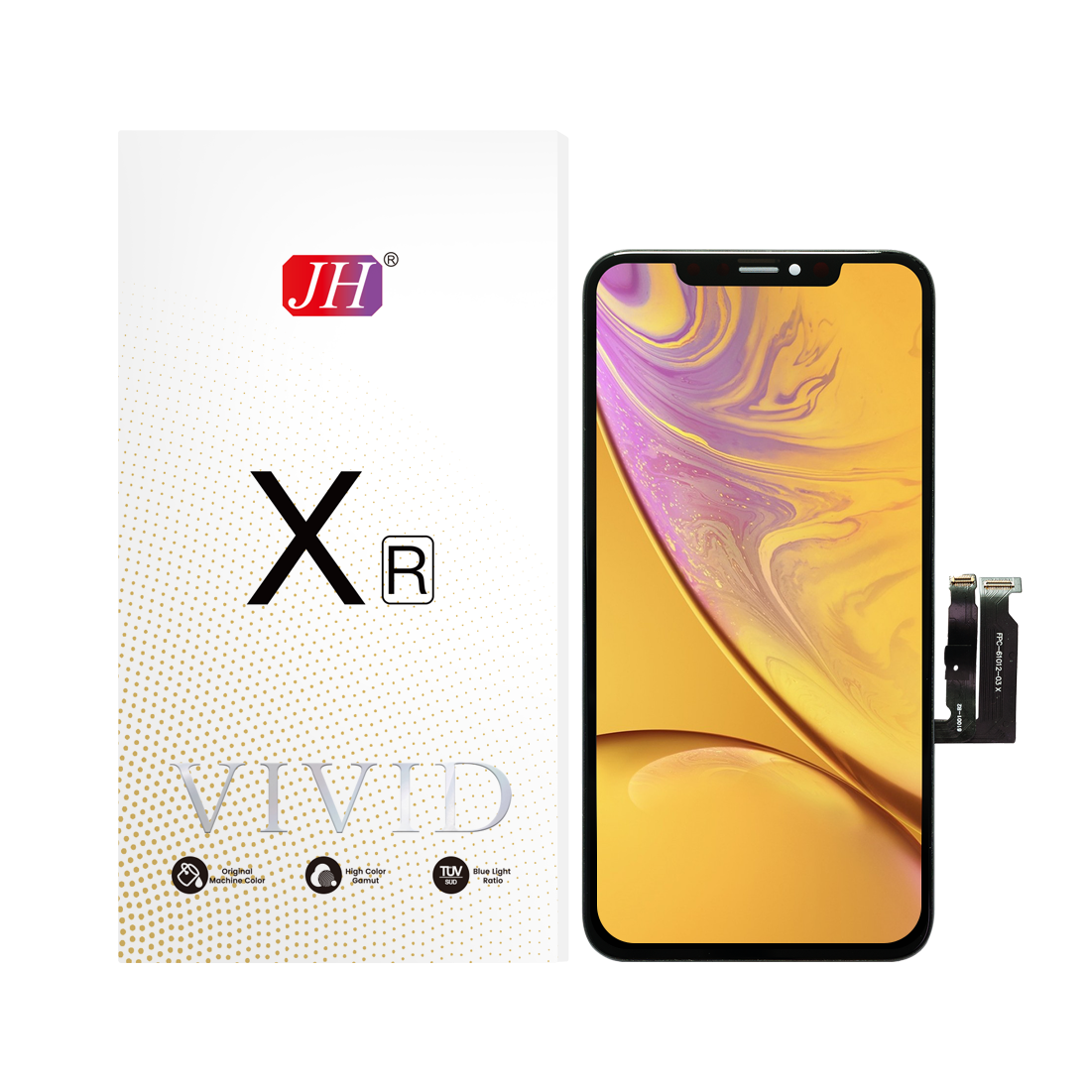 For iPhoneXR-HD