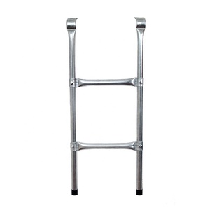 Funjump Échelle pour 6-16FT <span class=keywords><strong>Trampoline</strong></span> Extérieur Intérieur <span class=keywords><strong>Trampoline</strong></span> Accessoires Pièces En Gros <span class=keywords><strong>Pas</strong></span> <span class=keywords><strong>Cher</strong></span> - Product Image 6