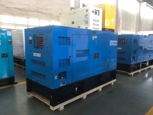 Prime Power <span class=keywords><strong>40</strong></span> Kva Diesel Genset Set Với UK-Perkins 404D-22TAG 30 Kw Diesel Giá Máy Phát Điện Ở Puerto Rico - Product Image 3
