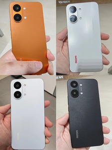 Redmi Turbo 5 Max รุ่นล่าสุด แบตเตอรี่ 9000mAh ระบบปฏิบัติการ Android 16 ชิปประมวลผล Dimensity 9500s หน้าจอ 6.83 นิ้ว 120Hz โทรศัพท์มือถือ 5G สมาร์ทโฟน - Product Image 3