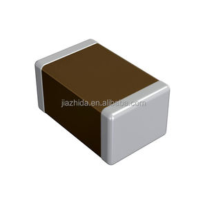 100% Original y nuevo Chip IC GRM155R60J475ME47D 4,7 <span class=keywords><strong>uF</strong></span> 20% 6,3 V condensador cerámico X5R 0402 (1005 métrico) componente pasivo - Product Image 2