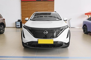 Dongfeng <span class=keywords><strong>Nissan</strong></span> Ariya 2024 Made Electric SUV High Speed New Energy Vehicle Left Hand Drive 2023 <span class=keywords><strong>Nissan</strong></span> Ariya 500 600 plus Car - Product Image 2