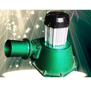 3kw Micro Nhà Máy Thủy Điện Hydro Tuabin Máy Phát Điện Nước - Product Image 4