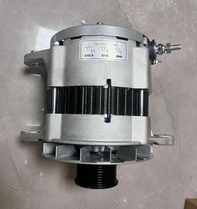 ไดชาร์จ 24V รุ่น 197-8820 10R-9789 0R-4841 สำหรับเครื่องยนต์ Caterpillar (CAT) C9 และรถขุด (320C, 320D, 322C, 325D, 330C, 330D) - Product Image 3