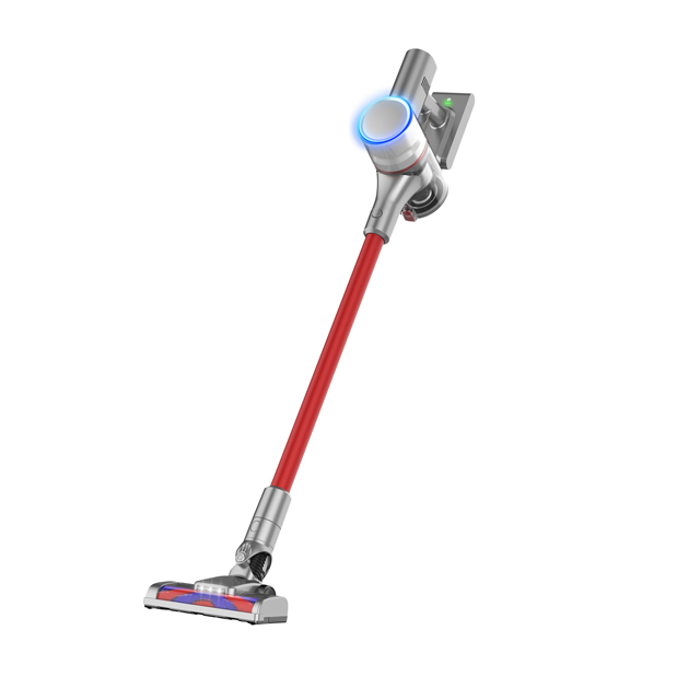 Powerful Cordless Household Vacuum Cleaner