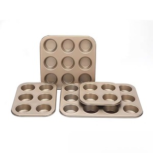 Utensilios <span class=keywords><strong>para</strong></span> <span class=keywords><strong>hornear</strong></span> de acero al carbono antiadherentes de alta <span class=keywords><strong>temperatura</strong></span>, herramientas de cocina <span class=keywords><strong>para</strong></span> hacer moldes <span class=keywords><strong>para</strong></span> pasteles, platos y sartenes <span class=keywords><strong>para</strong></span> <span class=keywords><strong>hornear</strong></span> - Product Image 2