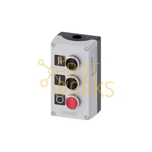 Siemens 3SU18530AD002AB1 - Nuovo - Product Image 1