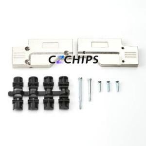 MHDCMR25-RA-K Connector Housing Connector Whole Sale Electronic Component Chips Supplier & BOM Service - Product Image 2