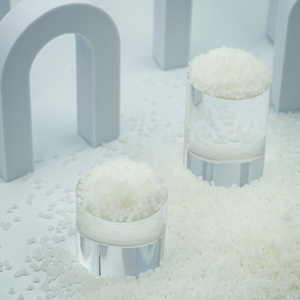 Masterbatch antistatique à résistivité de surface permanente réglable pour plastiques PP, PE, ABS - Product Image 3