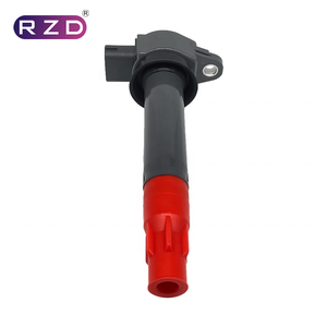 Hệ thống đánh lửa một cửa nhà cung cấp cuộn dây đánh lửa cho MITSUBISHI PAJERO jinchang 2L 2.4L 3.0L OEM 1832a025 - Product Image 4