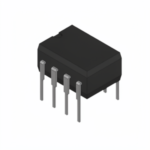 Electronic Circuit Components Authorized Distributor 40 DIP Power Management (PMIC) ICM7224RIPL - Product Image 1