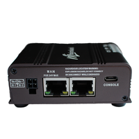 Microhard PDDL2450 Módulo de transmisión de video para drones y controladores de vuelo-Banda de 2,4 GHz