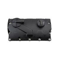 Junta de Goma para la Tapa de Cilindros del Motor, Anti-Fugas, 038103469AE, Compatible con Audi TT A1 A6 A4 A3