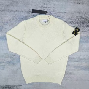 Pull à Capuche Classique Vintage en Coton 100% Uni pour Homme, Style Décontracté, Vente en Gros et Dropshipping - Product Image 4