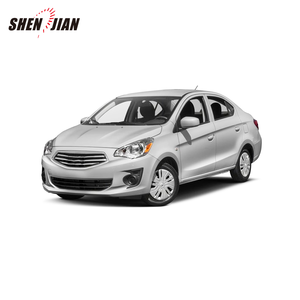 โรงงานอุปกรณ์ตกแต่งภายนอกรถยนต์กวางโจวเซินเจียน ผลิตภัณฑ์ขายดี ที่บังแดดหน้าต่างแบบฉีดพลาสติก<span class=keywords><strong>สี</strong></span><span class=keywords><strong>ดำ</strong></span> สำหรับรถยนต์ <span class=keywords><strong>Attrage</strong></span> / Mirage G4 - Product Image 5