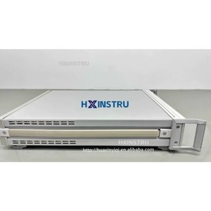 Multímetro Digital Keysight (Agilent) 3458A, 8 1/2 Dígitos - Product Image 2