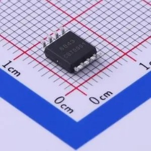Memoria Flash NOR Winbond W25Q64JVSSIQ de 64M-bit - Doble/Cuádruple SPI SOIC-8-208mil, Paquete de 2.7V-3.6V, Borrado por Sector de 4KB, Montaje SMT - Product Image 2