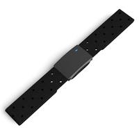 Bluetooth5.0 ANT + étanche IP67 oxygène sanguin moniteur de fréquence cardiaque brassard Support gratuit Laser-gravure Logo OEM