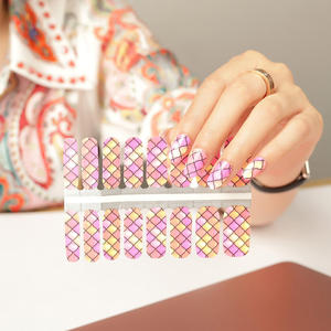Mini pegatinas <span class=keywords><strong>de</strong></span> uñas personalizadas con letras adhesivas, pegatinas <span class=keywords><strong>de</strong></span> uñas <span class=keywords><strong>de</strong></span> Sailor Moon, grpulgadas <span class=keywords><strong>de</strong></span> Navidad - Product Image 1