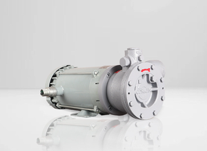 Bomba de Gas LPG de 220V, Bomba de Transferencia de LPG, Máquina para Estación de Servicio de Gas LPG - Product Image 6