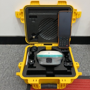 T12 Pro chcnav i93 X16 CHC gnss rtk GPS Antenna DGPS rtk gnss Receiver Hệ thống thiết bị khảo sát với độ chính xác cao - Product Image 4