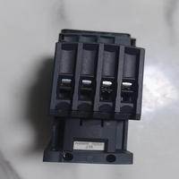 Contactor de CA LC1D258M7C TeSys para control de motor, trifásico, 11kW, para panel de automatización de centros de control de motor, nuevo.