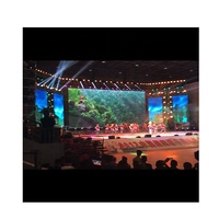 Servidor de control de vídeo COEX serie MX30 para pantalla LED