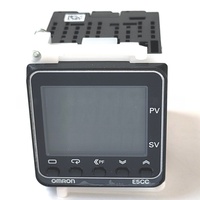 Thermostat E5CC-QX2ASM-002 OMRONs E5CC 48*48mm Sortie de tension RS-4 85 Thermostat