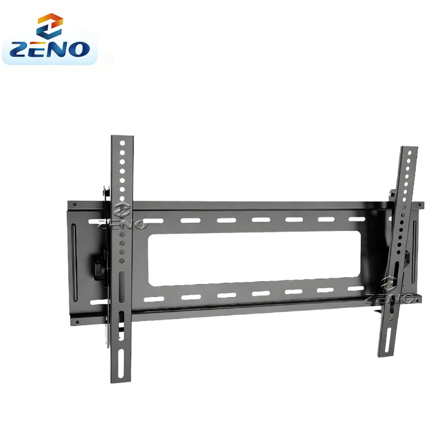 TV Wall Mount Tilting Universal Heavy Duty TV Bracket for 42-85 Inches TVs with ±15° Tilt Angle ZENO ST95