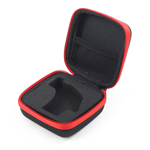Estuche pequeño de EVA personalizado al por mayor, novedad 2026, para kit de máquina de tatuaje inalámbrica tipo bolígrafo - Product Image 1