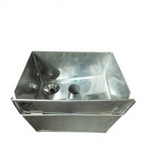 Machine de gravure et de poinçonnage à ultrasons avec pompe et moteur – Haute productivité 13 m/h, entretien facile, garantie 1 an - Product Image 1