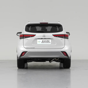 Nuevo Modelo 2024 <span class=keywords><strong>Toyota</strong></span> Highlander, Vehículo a Gasolina 2.0T, <span class=keywords><strong>SUV</strong></span> Mediano de 5 Puertas y 7 Asientos, Nueva Versión R120 de Alto Rendimiento - Product Image 4
