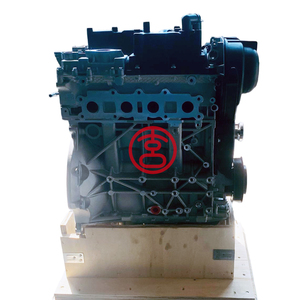 Motor de Aluminio Xc 1.6t L4 Ti-Vct Ecoboost para <span class=keywords><strong>Ford</strong></span> Kuga Mondeo <span class=keywords><strong>Fiesta</strong></span> <span class=keywords><strong>St</strong></span> 2013-2015 - Product Image 2