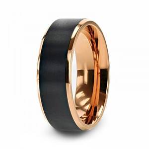 Venta caliente anillo de pene de tungsteno para hombres joyería sexual hombres anillos de pene anillos de tungsteno 42mm-68mm - Product Image 3